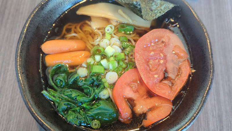 UMI TEA & RAMEN 2
