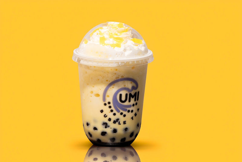 UMI TEA & RAMEN 4