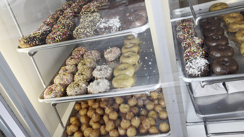 Maple Leaf Donuts 2