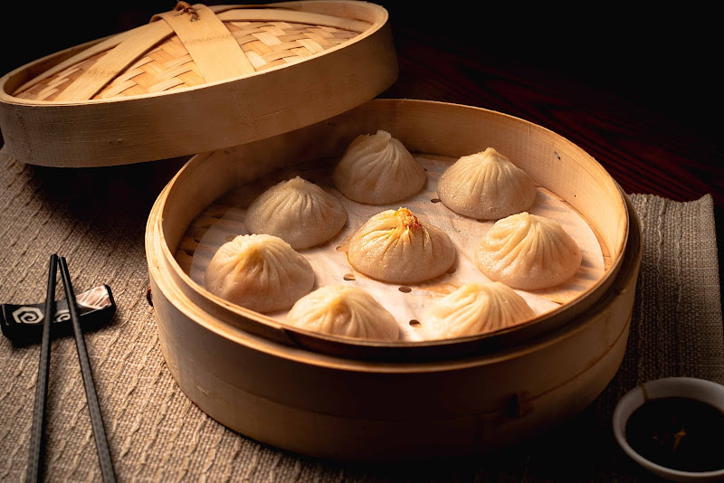 Din Ding Dumpling House Fremont 3