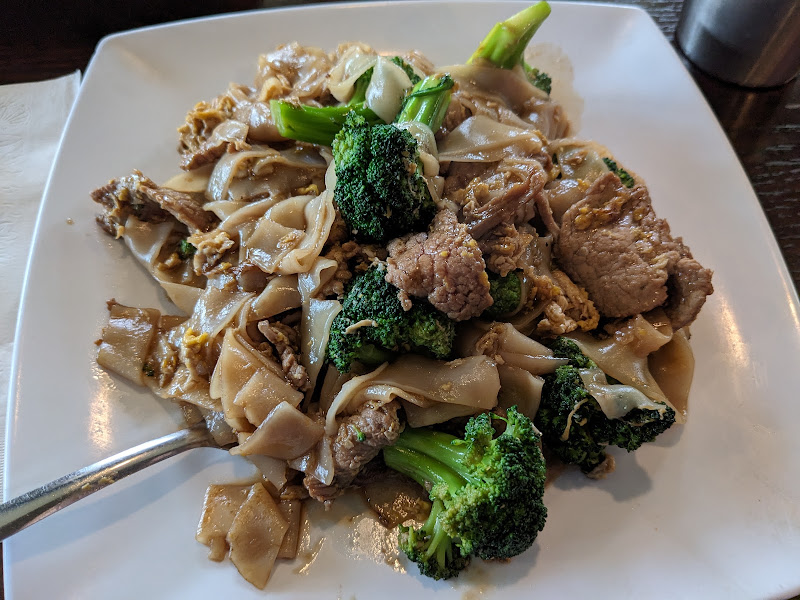 Sala Thai Restaurant 3