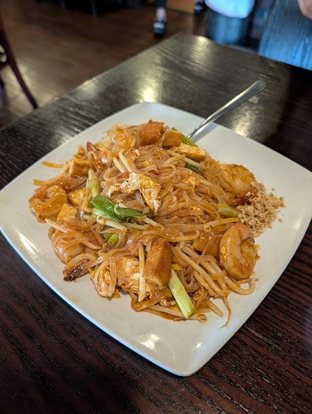 Sala Thai Restaurant 4