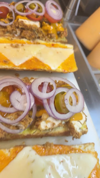 The Ultimate Deli Cafe & Catering 2