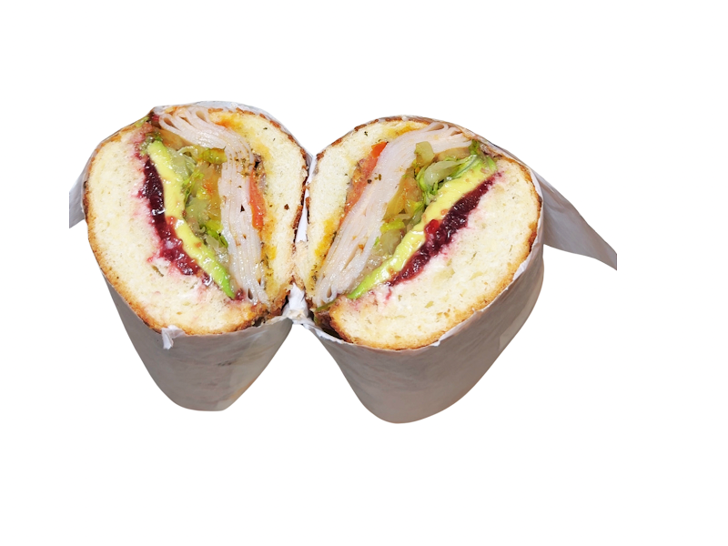 The Ultimate Deli Cafe & Catering 3