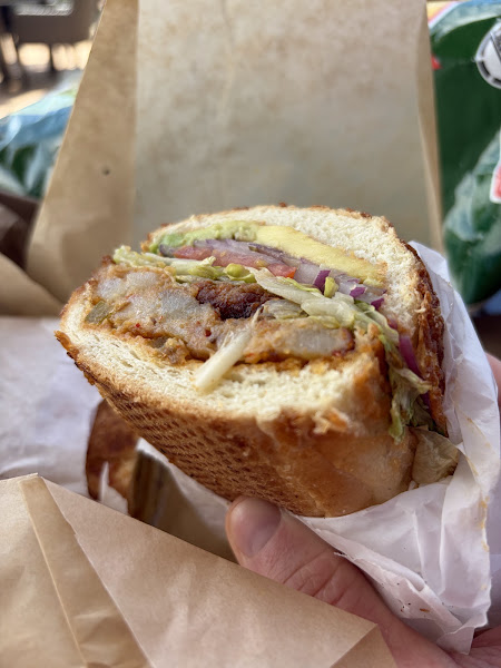 The Ultimate Deli Cafe & Catering 4