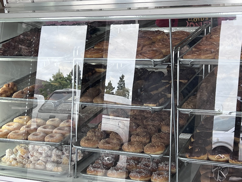 Lloyd's Donut Kitchen 2