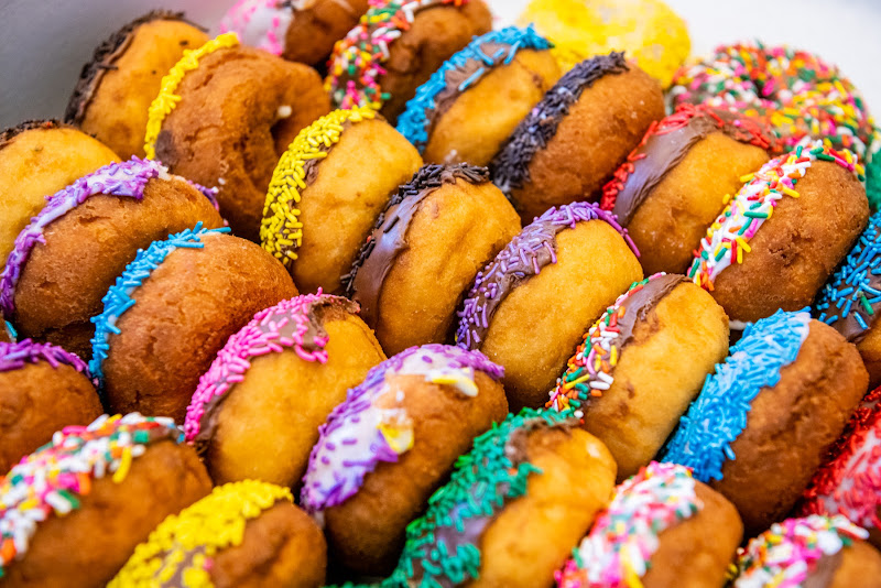 Lloyd's Donut Kitchen 3