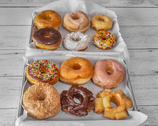 Lloyd's Donut Kitchen 4