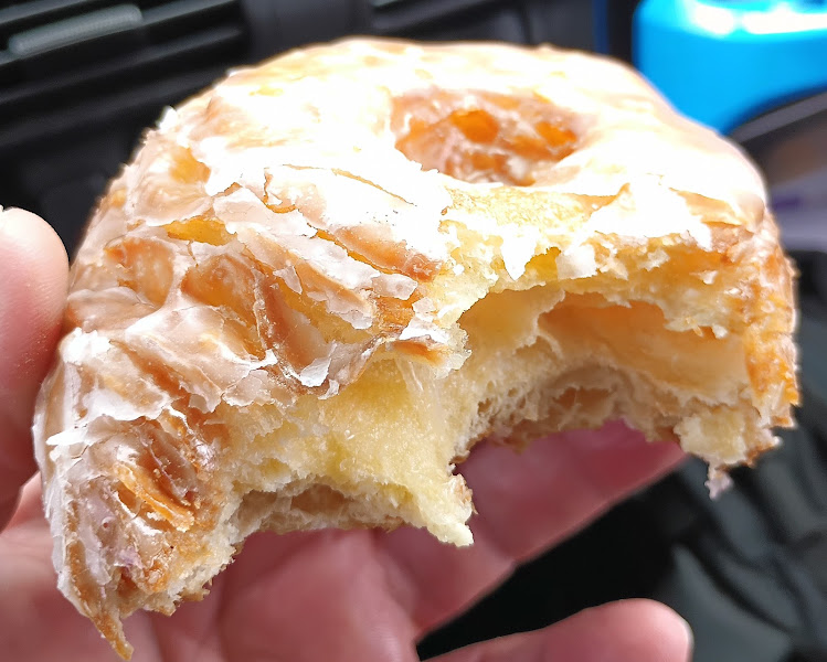 Lloyd's Donut Kitchen 5