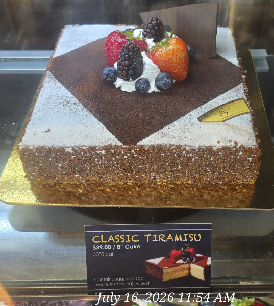 85°C Bakery Cafe- Fremont 4