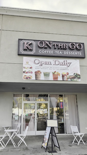 K On the Go