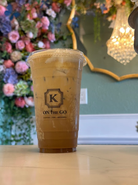 K On the Go 2