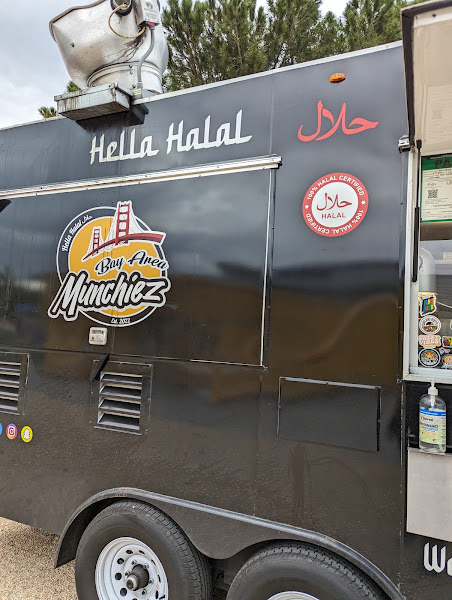 Fremont Street Eats 2