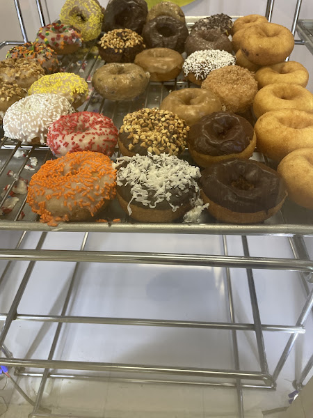 Niles Donuts 2