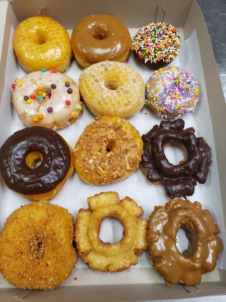 Niles Donuts 3