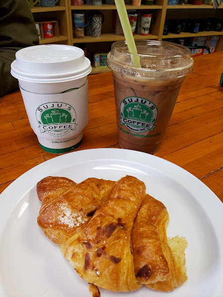 Suju's Coffee & Tea 4