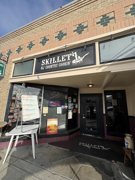 Skillet'z Cafe