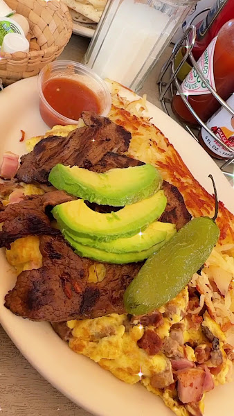 Skillet'z Cafe 2