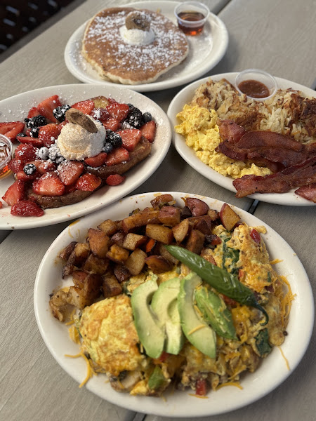 Skillet'z Cafe 3