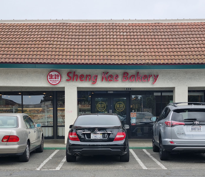Sheng Kee Bakery #10 - Union City