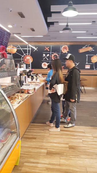 Sheng Kee Bakery #10 - Union City 2