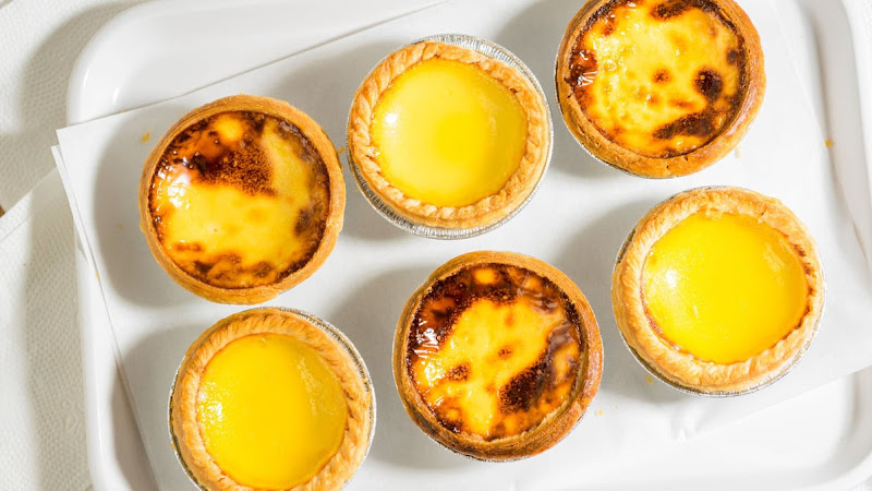Sheng Kee Bakery #10 - Union City 3