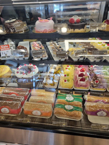 Sheng Kee Bakery #10 - Union City 4
