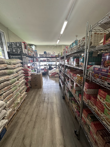 Maiwand Market 2