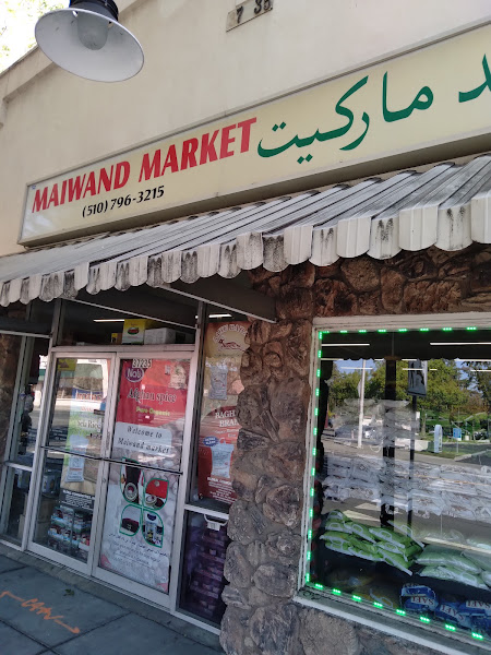 Maiwand Market 4
