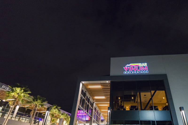 Vinum Japanese Fusion & Bar