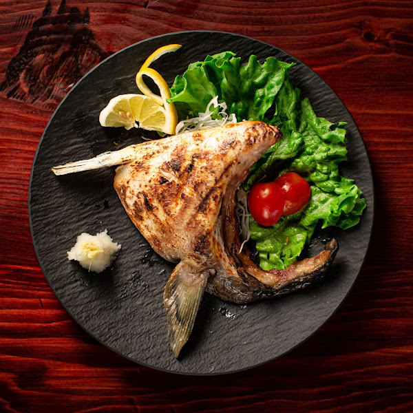 Vinum Japanese Fusion & Bar 3
