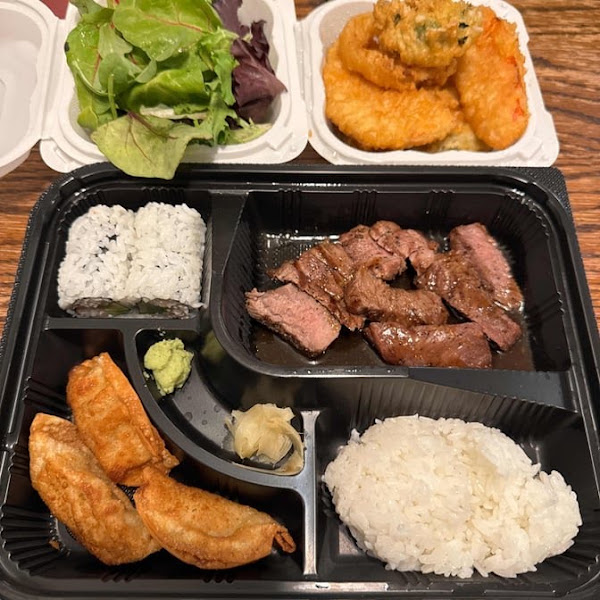 Vinum Japanese Fusion & Bar 4