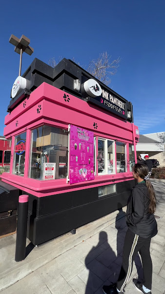 Pink Pantherz Espresso 2