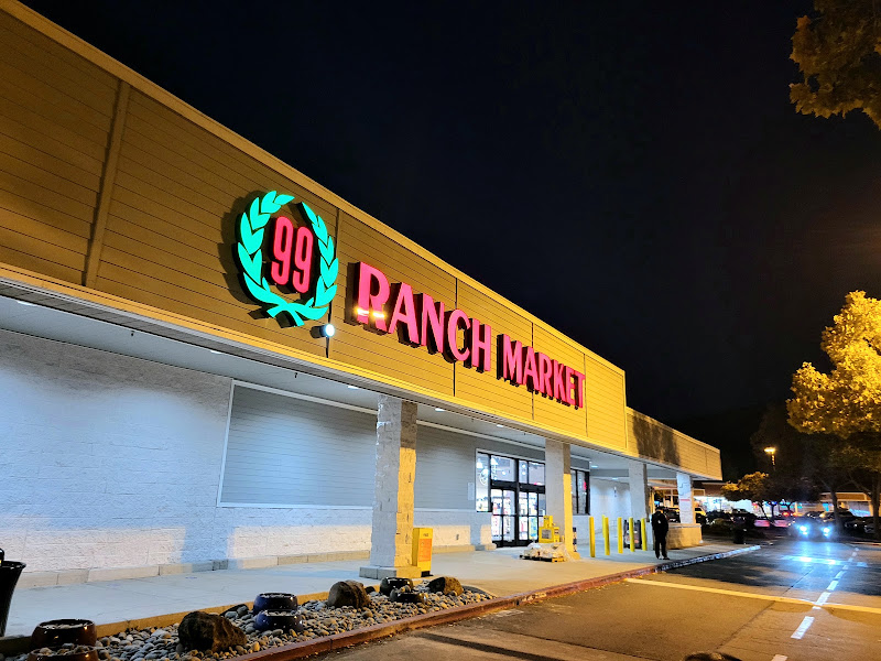 99 Ranch Market