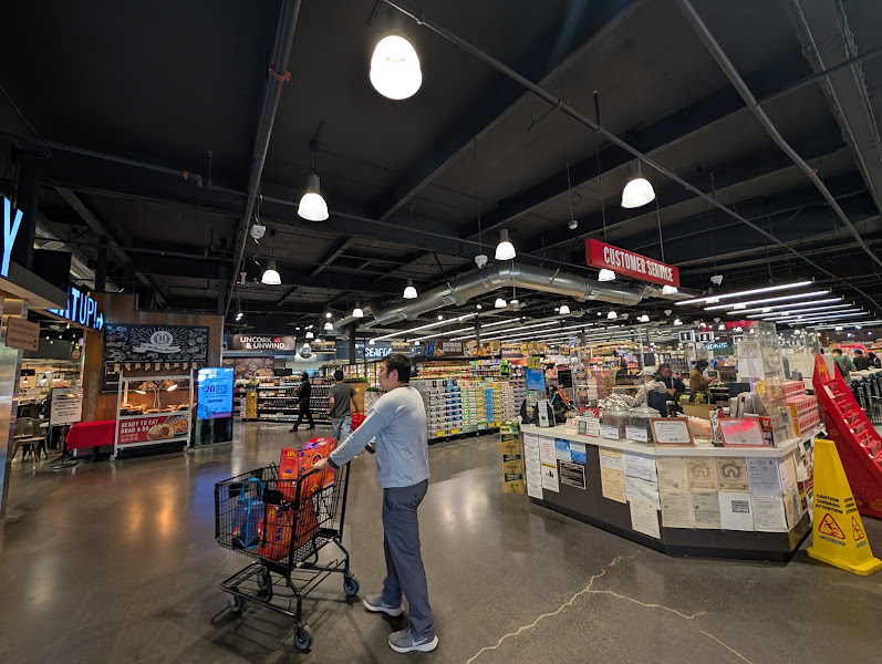 99 Ranch Market 4