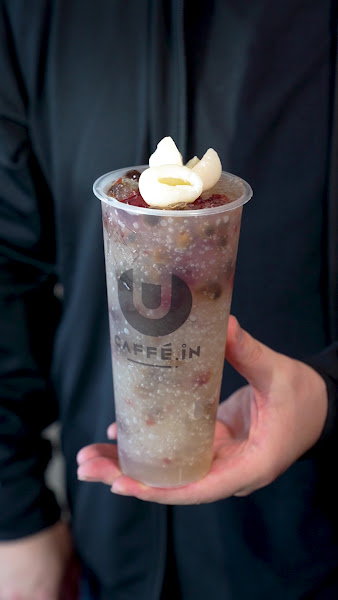 CAFFE:iN-Union City 2
