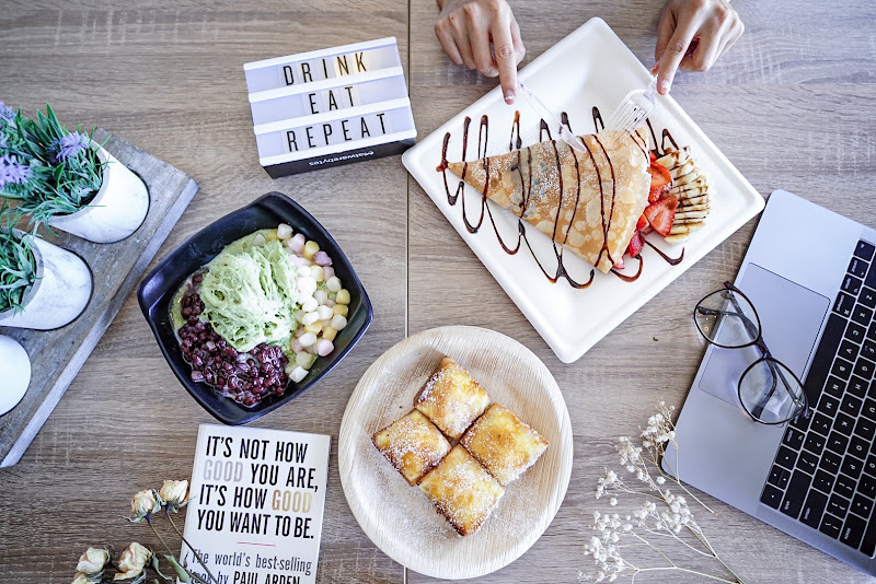 CAFFE:iN-Union City 3