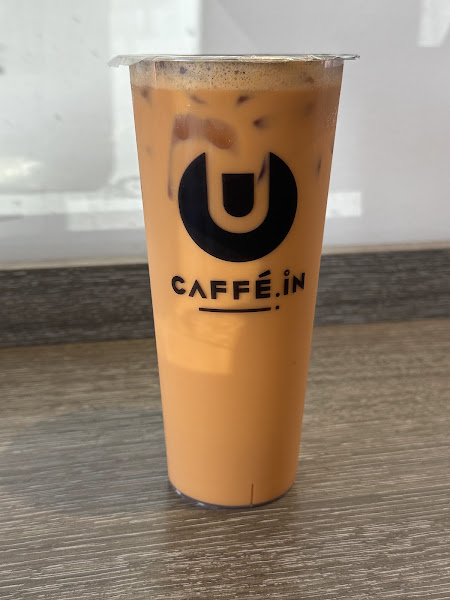 CAFFE:iN-Union City 4