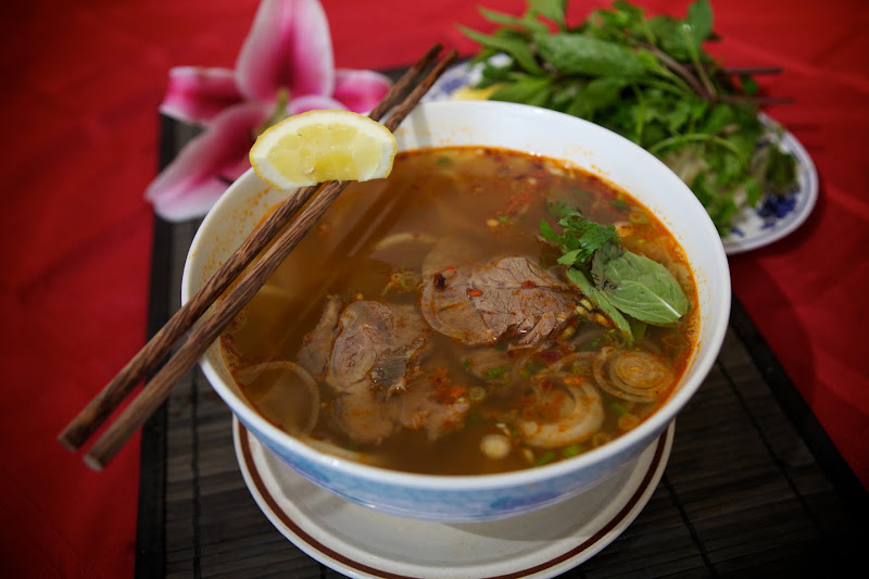 Le Paradis & La Patisserie | French • Vietnamese 4