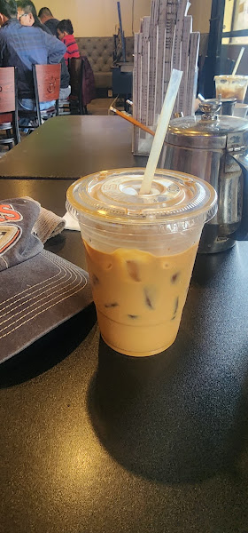 Ciao Saigon Cafe 3