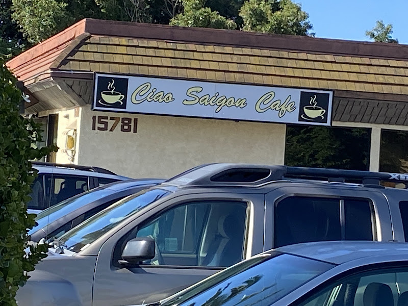 Ciao Saigon Cafe 4