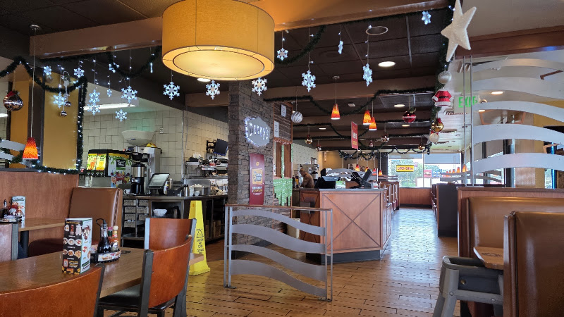 Denny's Restaurant