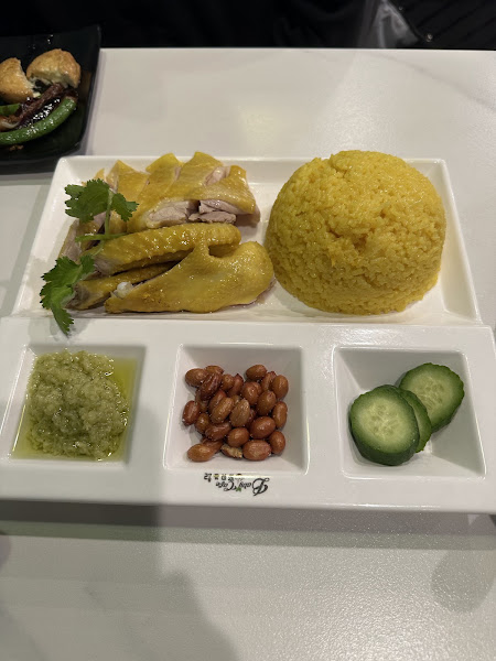 Baby Café Hong Kong Bistro 4