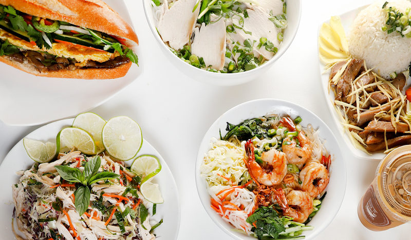 Pho & Banh Mi Los Altos 3