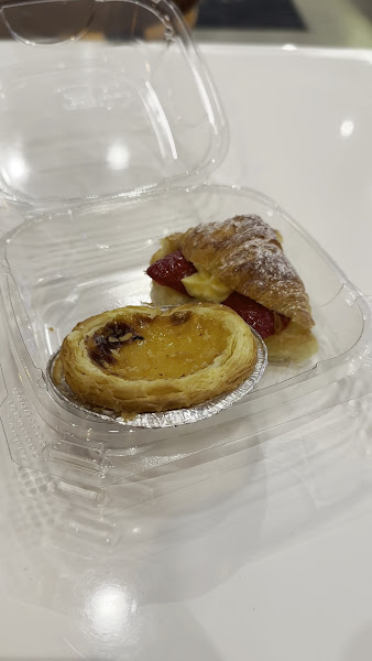 Paris Baguette 2
