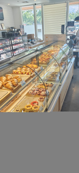 Paris Baguette 3