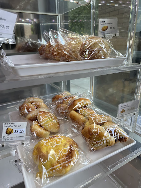 La More Bakery 3