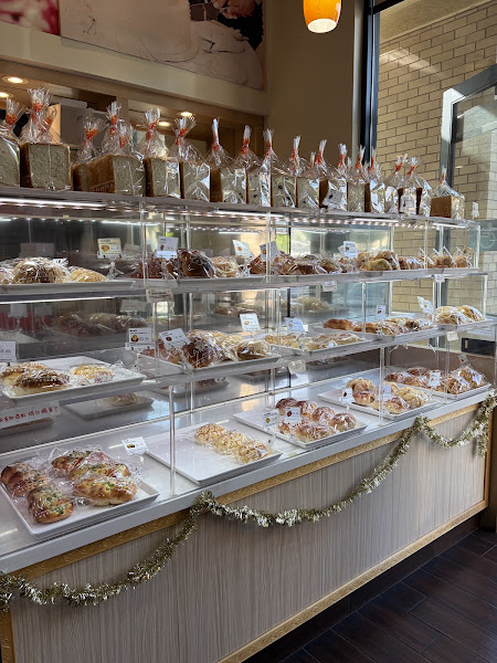 La More Bakery 4