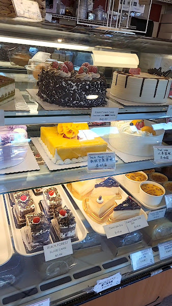 Mary's Bakery 2