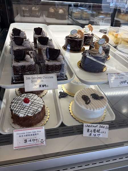 Mary's Bakery 4